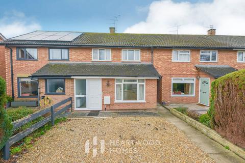 2 bedroom terraced house for sale, Cell Barnes Lane, St. Albans, AL1 5QJ