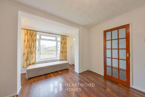 2 bedroom terraced house for sale, Cell Barnes Lane, St. Albans, AL1 5QJ
