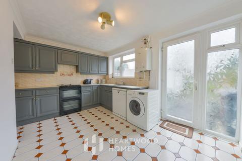 2 bedroom terraced house for sale, Cell Barnes Lane, St. Albans, AL1 5QJ