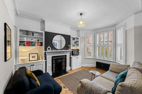 4 bedroom end of terrace house for sale, Bold Street, Altrincham