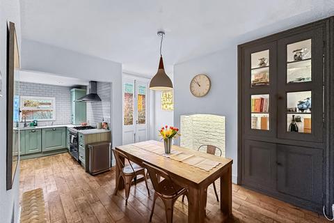 4 bedroom end of terrace house for sale, Bold Street, Altrincham
