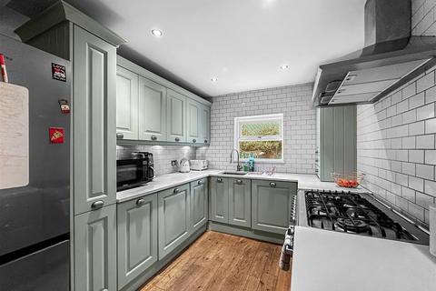 4 bedroom end of terrace house for sale, Bold Street, Altrincham