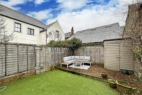 4 bedroom end of terrace house for sale, Bold Street, Altrincham