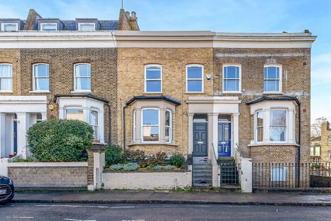 undefined, Albyn Road, London SE8