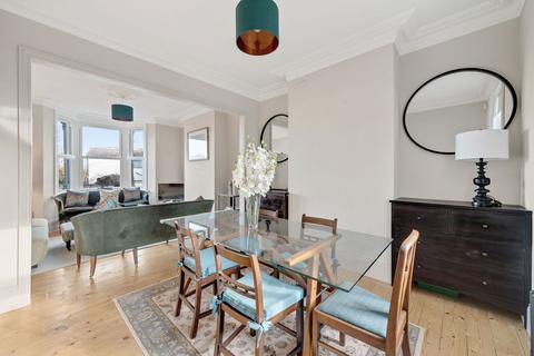 undefined, Albyn Road, London SE8