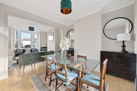 4 bedroom terraced house for sale, Albyn Road, London SE8