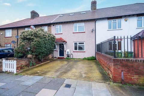 4 bedroom terraced house for sale, Knockholt Road, London SE9