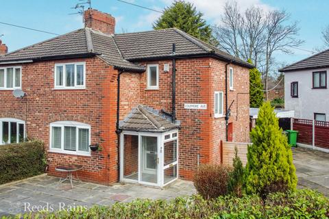 Colemore Avenue, Greater Manchester M20