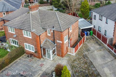 undefined, Colemore Avenue, Greater Manchester M20