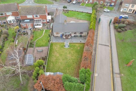 4 bedroom detached bungalow for sale, Tinkers Green Road, Tamworth B77