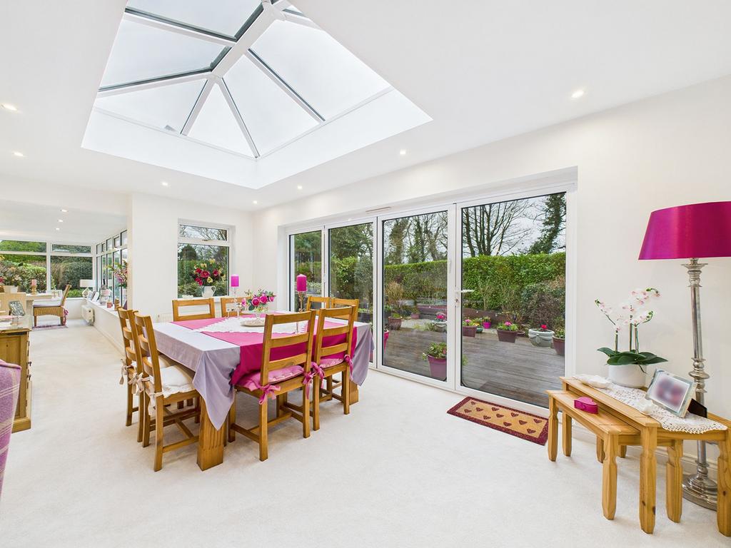 Sun Room