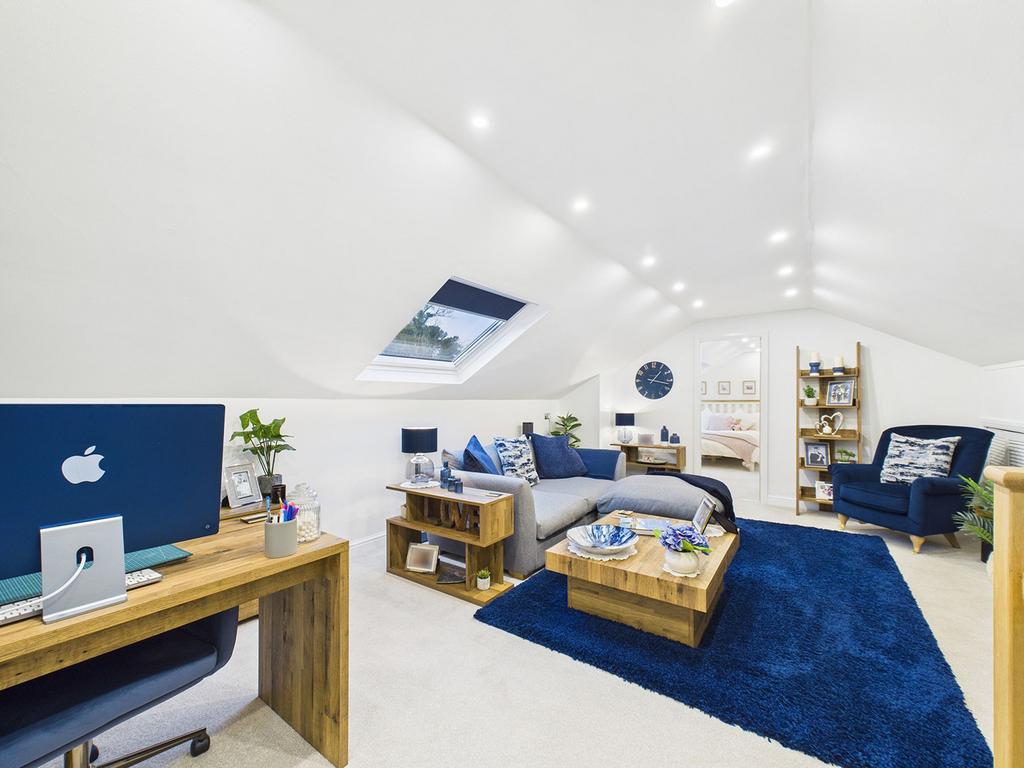 Sitting Room / Snug