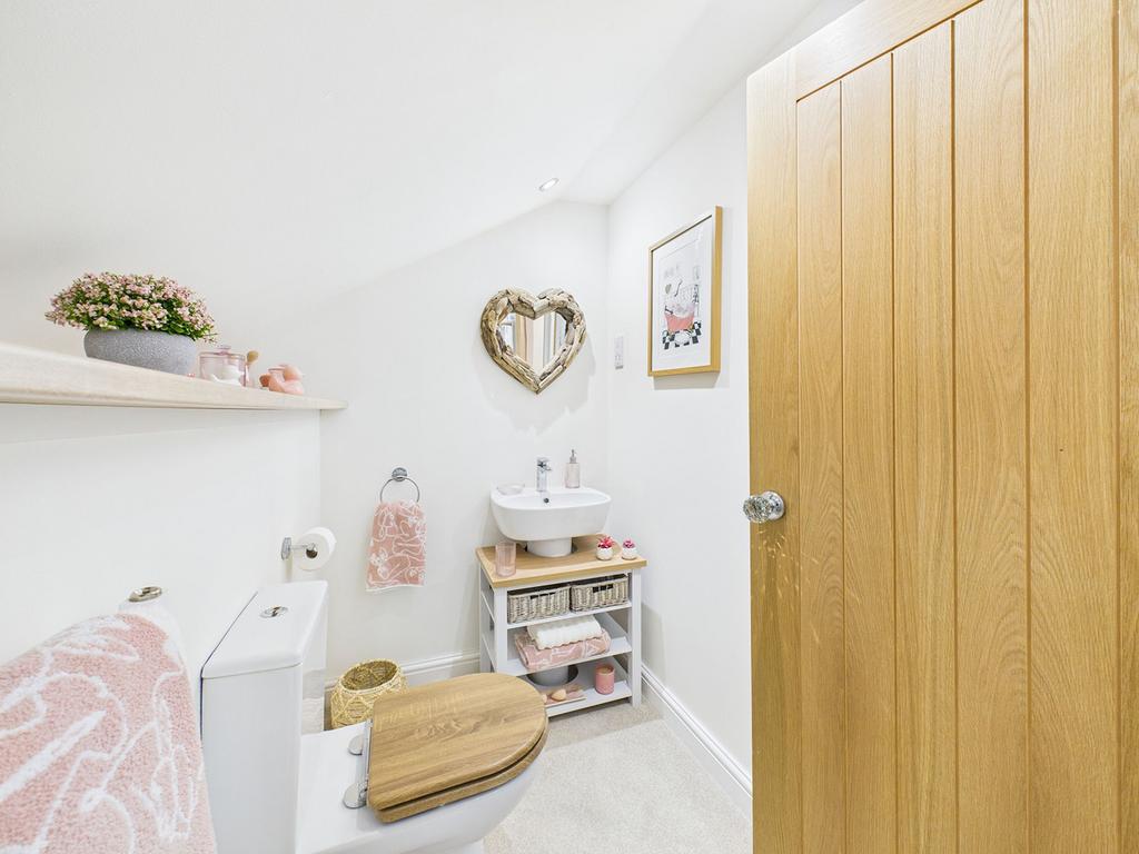 Ensuite