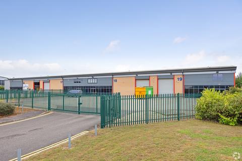 Warehouse for sale, Durham Ln Doncaster DN3 3FE