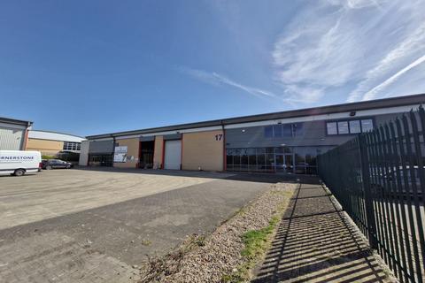 Warehouse for sale, Durham Ln Doncaster DN3 3FE