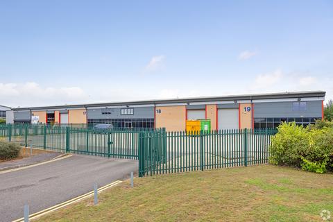 Warehouse for sale, Durham Ln Doncaster DN3 3FE