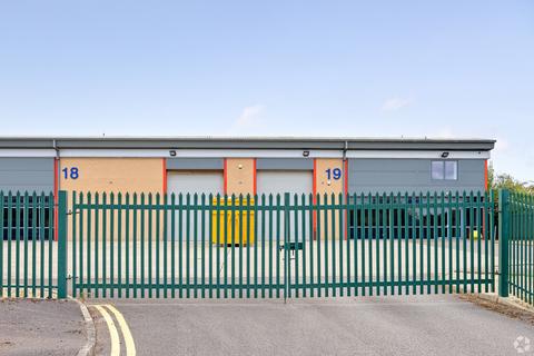 Warehouse for sale, Durham Ln Doncaster DN3 3FE