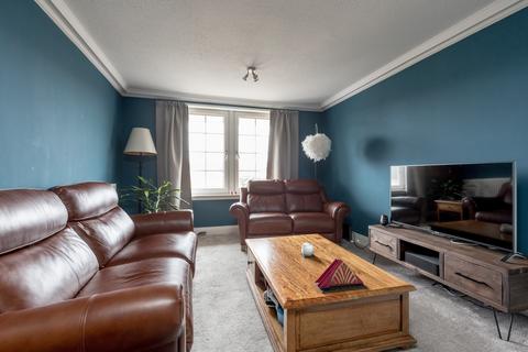 2 bedroom flat for sale, 7/20 Powderhall Brae, Edinburgh, EH7 4GE