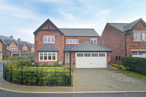 undefined, Silverbirch Close, Billingham, TS22 5