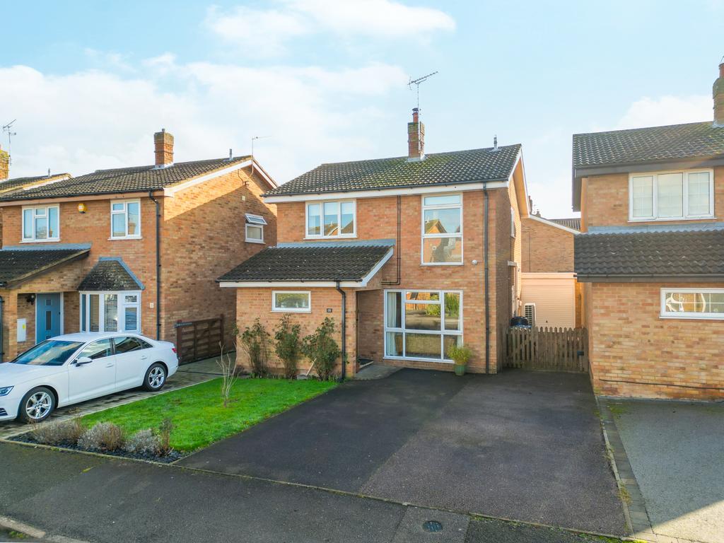 Rushendon Furlong, Pitstone