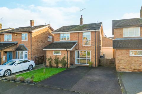 undefined, Rushendon Furlong, Pitstone LU7