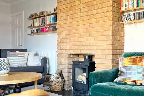 undefined, Rushendon Furlong, Pitstone LU7