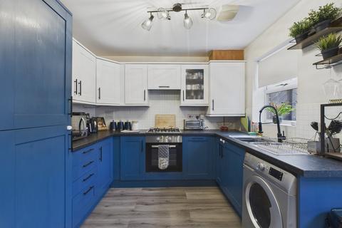 undefined, Pen Lane, Danesmoor