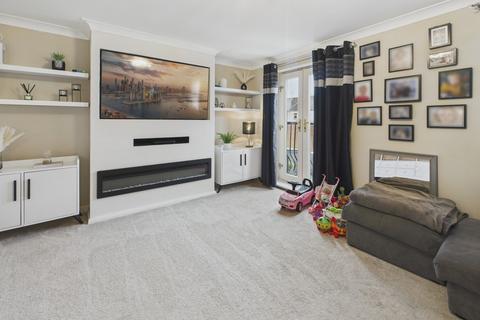 undefined, Pen Lane, Danesmoor