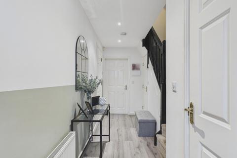 undefined, Pen Lane, Danesmoor