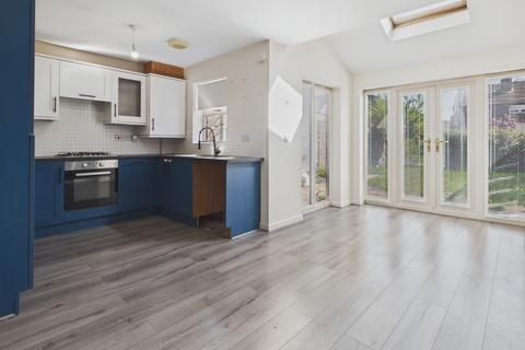 4 bedroom townhouse for sale, Pen Lane, Danesmoor