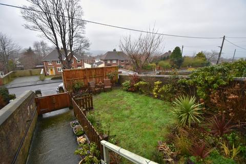 undefined, West View, Blackhill, Consett