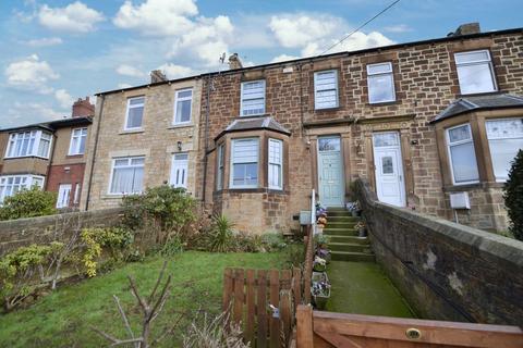 undefined, West View, Blackhill, Consett