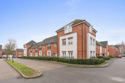 1 bedroom apartment for sale, Old Saw Mill Place, Amersham