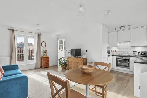 1 bedroom apartment for sale, Old Saw Mill Place, Amersham
