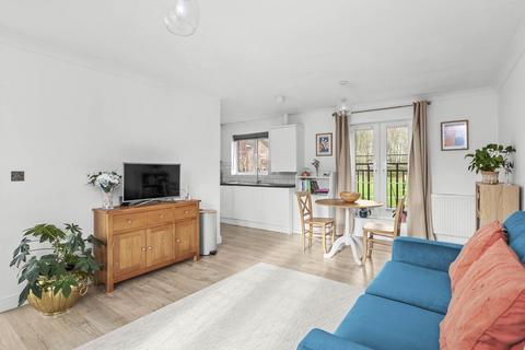 1 bedroom apartment for sale, Old Saw Mill Place, Amersham