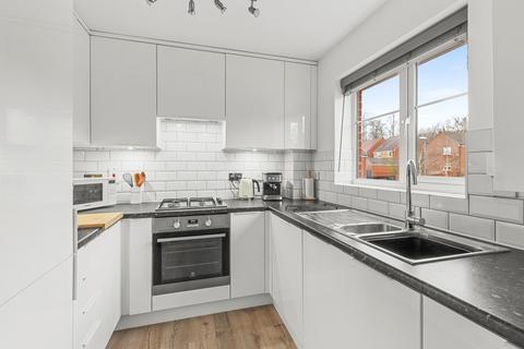 1 bedroom apartment for sale, Old Saw Mill Place, Amersham