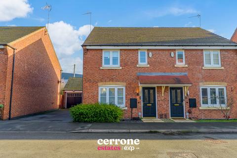 undefined, Pitchcombe Close, Redditch B98