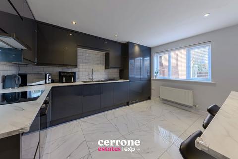 undefined, Pitchcombe Close, Redditch B98