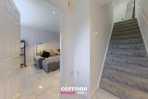 undefined, Pitchcombe Close, Redditch B98
