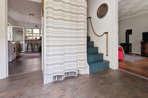 undefined, Cerrig Llwydion, Port Talbot SA12