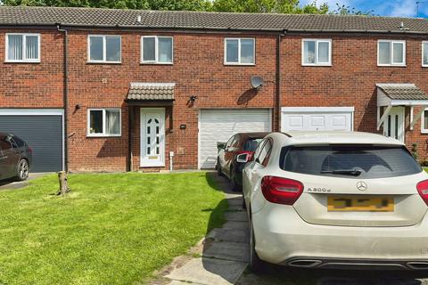 2 bedroom terraced house for sale, Canterbury Close, Beverley HU17