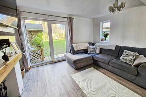 2 bedroom terraced house for sale, Canterbury Close, Beverley HU17