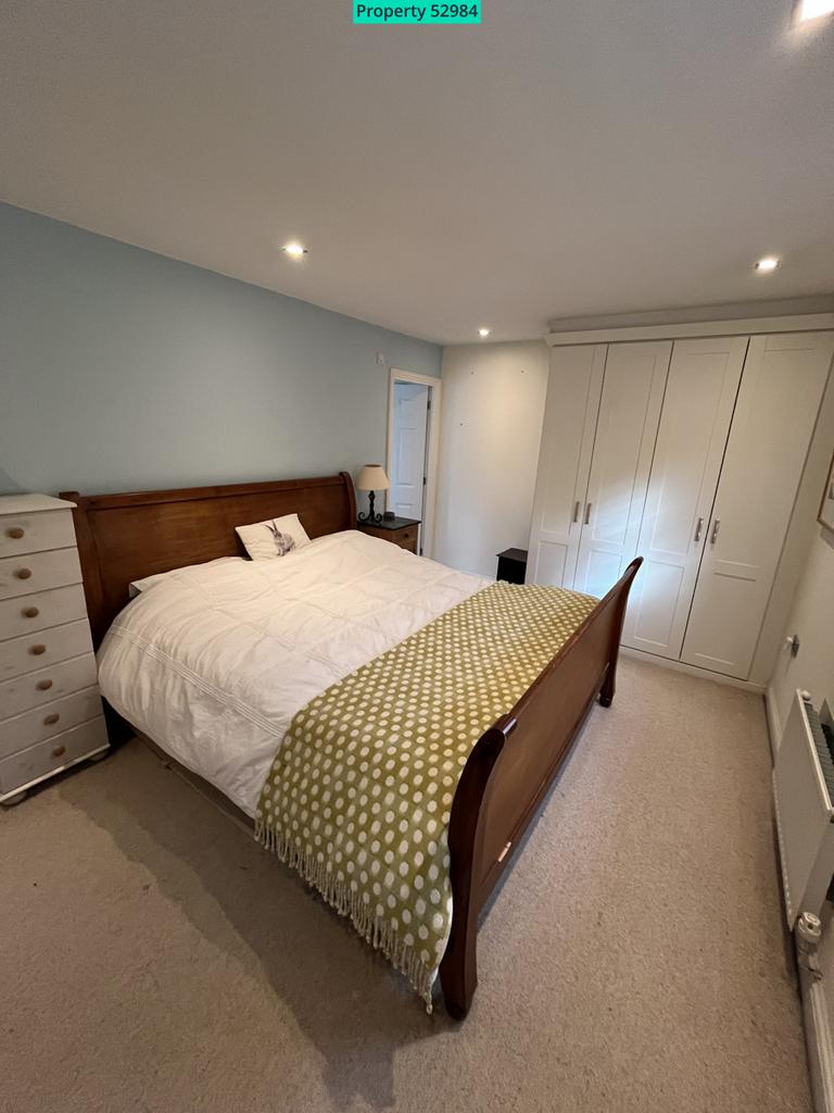 Third Floor En-suite Bedroom