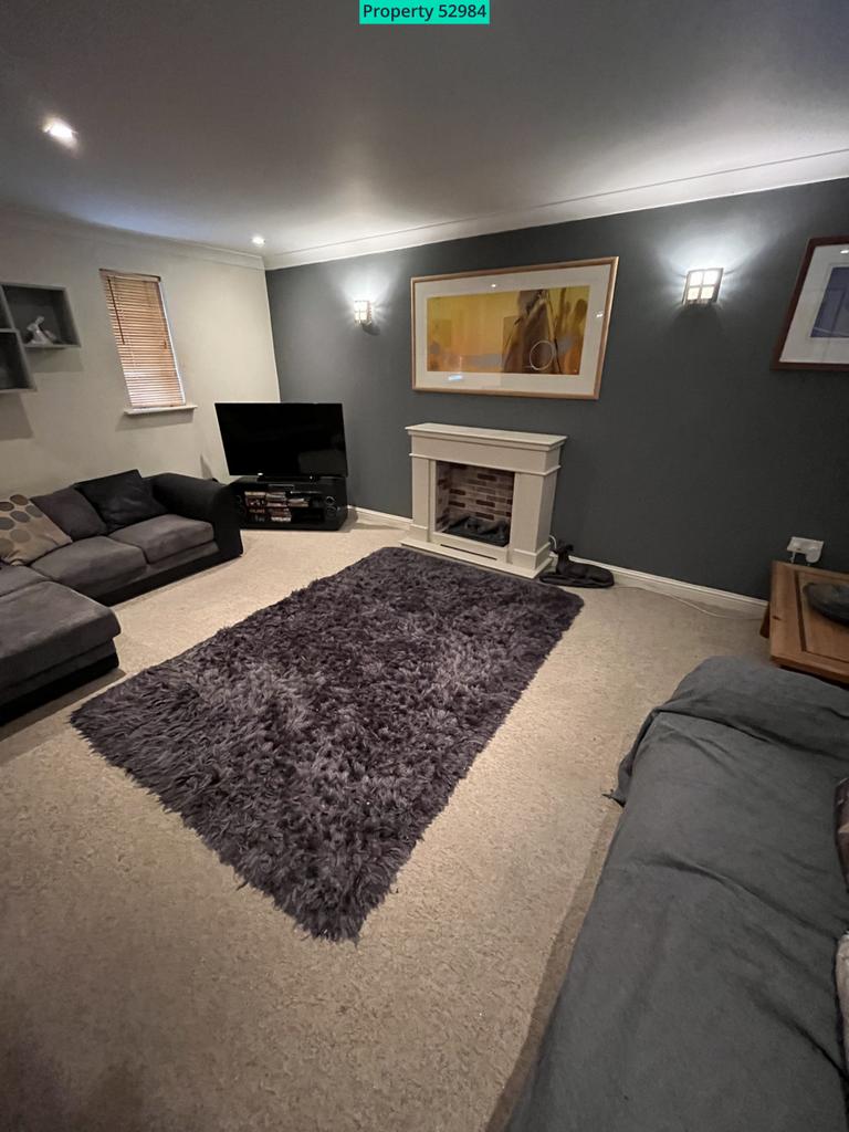 1st Floor Lounge