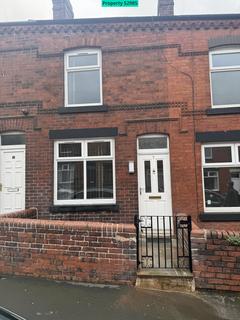 2 bedroom terraced house to rent, 7 Hawksley Street, Horwich, Bolton, BL6