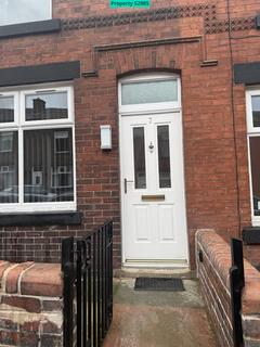 2 bedroom terraced house to rent, 7 Hawksley Street, Horwich, Bolton, BL6