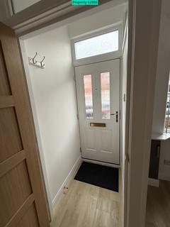 2 bedroom terraced house to rent, 7 Hawksley Street, Horwich, Bolton, BL6