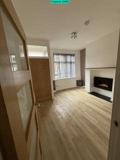 2 bedroom terraced house to rent, 7 Hawksley Street, Horwich, Bolton, BL6