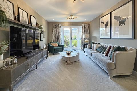 undefined, Reedston Road, Hartlepool, TS26 0