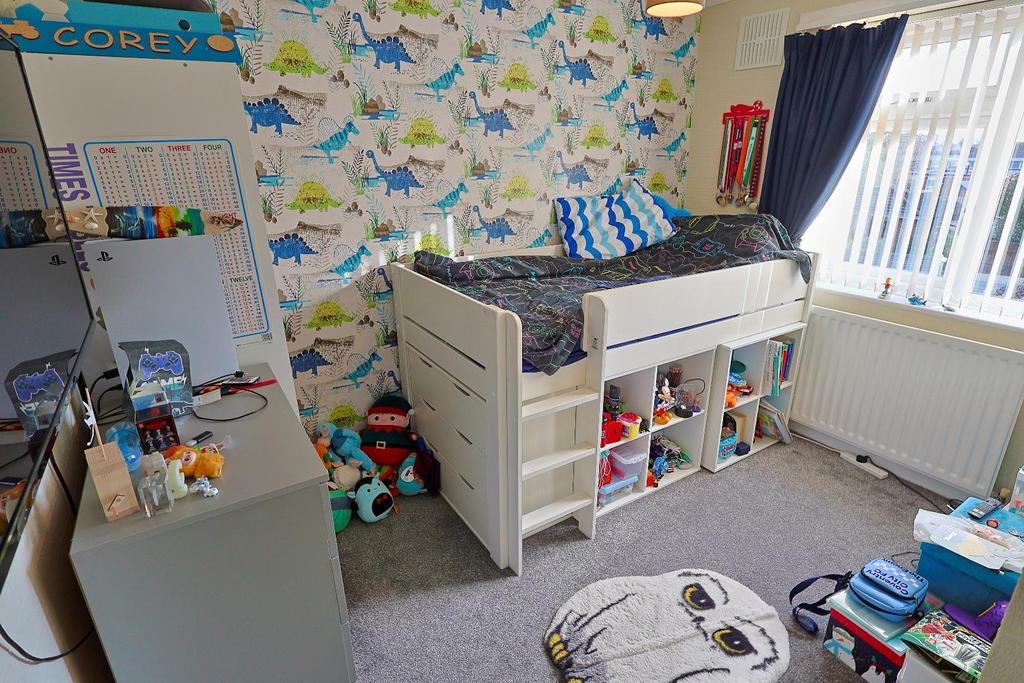Bedroom Two